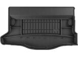 Inserto Tappetino In Gomma Honda Jazz 5 Hatchback Dal 2020- Tm