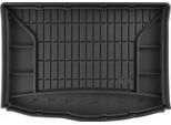 Inserto Tappetino In Gomma Per Bagagliaio Alfa Romeo Mito 2008-2018 Tm