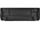 Tappetino In Gomma Per Bagagliaio Citroen C2 2003-2009 Tm
