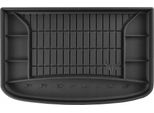 Tappetino In Gomma Per Bagagliaio Audi Audi A1 8X Hatchback 2010-2018 Tm