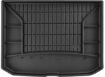 Tappetini In Gomma Inserto Moquette Audi A3 8V Sportback 2013-2020 Tm G