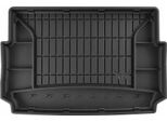 Tappetino In Gomma Per Bagagliaio Ford Fiesta Mk8 Hatchback 2017-2023 Tm