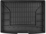 Inserto Tappetino In Gomma Per Bagagliaio Ford Focus Mk4 Hatchback Dal 2018- Tm