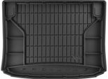 Tappetini In Gomma Inserto Moquette Fiat Bravo 2 Hatchback 2007-2014 Tm