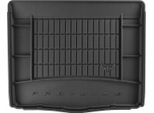 Inserto In Gomma Per Tappetino Bagagliaio Per Fiat Tipo Hatchback Dal 2016-TM