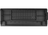 Inserto Tappetino In Gomma Per Bagagliaio Bmw X7 G07 Dal 2018- Tm