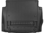 Inserto Tappetino In Gomma Per Bagagliaio Bmw Serie 1 F20 Hatchback 2011-2019 Tm