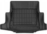Tappetino In Gomma Per Bmw Serie 1 E87 Hatchback 2004-2011 Tm