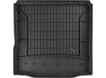 Inserto Tappetino In Gomma Per Bagagliaio Chevrolet Cruze Sedan 2008-2016 Tm