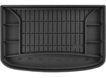 Inserto Tappetino In Gomma Per Bagagliaio Audi A1 8X Sportback 2012-2018 Tm
