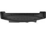 Inserto Tappetino In Gomma Per Bagagliaio Chevrolet Captiva 2006-2015 Tm