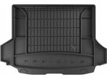 Inserto Tappetino In Gomma Bmw 5 F07 Gt 2009-2017 Tm