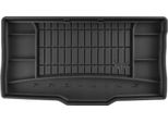 Inserto Tappetino Bagagliaio In Gomma Tappeto Fiat Panda 3 Dal 2011- Tm