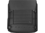 Inserto Tappetino In Gomma Per Bagagliaio Audi A7 C8 Sportback Dal 2018- Tm