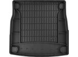 Inserto Tappetino In Gomma Per Bagagliaio Alfa Romeo Stelvio Dal 2016- Tm
