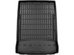 Inserto Tappetino Bagagliaio In Gomma Bmw 5 G30 Berlina 2017-2023 Tm