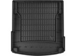 Tappetino In Gomma Per Bagagliaio Audi A4 B6 Berlina 2000-2006 Tm