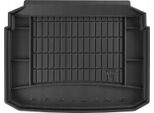 Tappetini In Gomma Inserto Moquette Audi A3 8V Sportback 2013-2020 Tm D