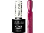 Smalto Ibrido Claresa Magic Dust 2 5G