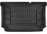 Tappetino In Gomma Per Bagagliaio Ford Fiesta Mk8 2017-2023 Tm