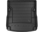Tappetino In Gomma Per Bagagliaio Tappeto Audi A6 C6 Kombi Avant 2004-2011 Tmricambi E Accessori Per Veicoli, Ricambi Auto, Ricambi E Arredamenti Per Interni!