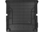 Inserto Tappetino In Gomma Per Bagagliaio Bmw X7 G07 Dal 2018- Tm