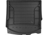 Inserto Tappetino In Gomma Per Bagagliaio Ford Mondeo Mk4 Estate 2007-2014 Tm