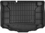 Tappetini In Gomma Inserto Tappeto Citroen C3 1 2002-2009 Tm