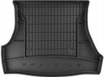 Tappetino In Gomma Per Bagagliaio Ford Mondeo MK3 Hatchback 2000-2007 Tm