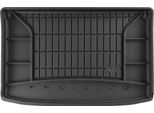 Inserto Tappetino In Gomma Per Bagagliaio Ford Ecosport 2 2017-2022 Tm G