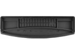 Tappetino In Gomma Per Bagagliaio Ford S-Max Mk2 2014-2023 Tm
