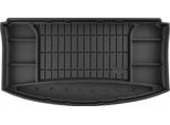 Inserto Tappetino In Gomma Fiat Idea 2003-2012 Tm