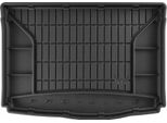 Tappetini In Gomma Inserto Tappeto Fiat Grande Punto 2005-2012 3D Tm