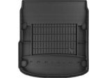 Inserto Tappetino In Gomma Per Bagagliaio Audi A6 C8 Berlina Dal 2018- Tm