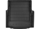 Inserto Tappetino In Gomma Per Bagagliaio Bmw Serie 3 E46 Berlina 1998-2007 Tm