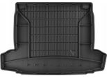 Tappetino In Gomma Per Bagagliaio Citroen C5 3 Berlina 2008-2019 Tm