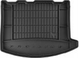 Tappetino In Gomma Per Bagagliaio Ford Kuga Mk2 2013-2019 Tm Zw