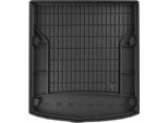 Tappetino In Gomma Per Bagagliaio Audi A6 C7 Berlina 2011-2018 Tm