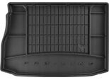 Tappetino In Gomma Per Bagagliaio Citroen DS5 Hybrid 2011-2015 Tm