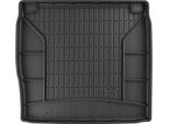 Tappetino In Gomma Per Bagagliaio Citroen C5 3 Berlina 2008-2019 Tm
