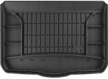 Inserto Tappetino In Gomma Per Bagagliaio Audi Q2 Dal 2016- Tm