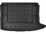 Tappetino In Gomma Per Bagagliaio Citroen C4 1 Coupé 2004-2010 Tm