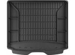 Tappetino In Gomma Inserto Moquette Fiat Croma Estate 2005-2011 G Tm
