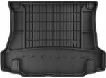 Tappetino In Gomma Per Bagagliaio Ford Focus Mk1 Sedan 1999-2007 Tm