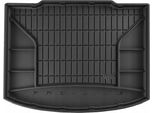 Tappetini In Gomma Inserto Moquette Honda CR-V 5 2016-2023 Tm D