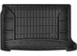Inserto Tappetino In Gomma Per Bagagliaio DS3 Crossback Dal 2018- Tm