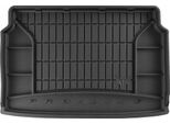 Tappetino In Gomma Per Bagagliaio Ford Ecosport 2 2017-2022 Tm