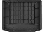 Inserto Tappetino In Gomma Per Bagagliaio Mitsubishi Asx 1 2010-2022 Tm