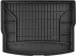 Inserto Tappetino In Gomma Per Bagagliaio Mitsubishi Eclipse Cross Dal 2018- Tm