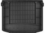 Tappetino In Gomma Per Bagagliaio Citroen C4 Aircross 2012-2017 Tm